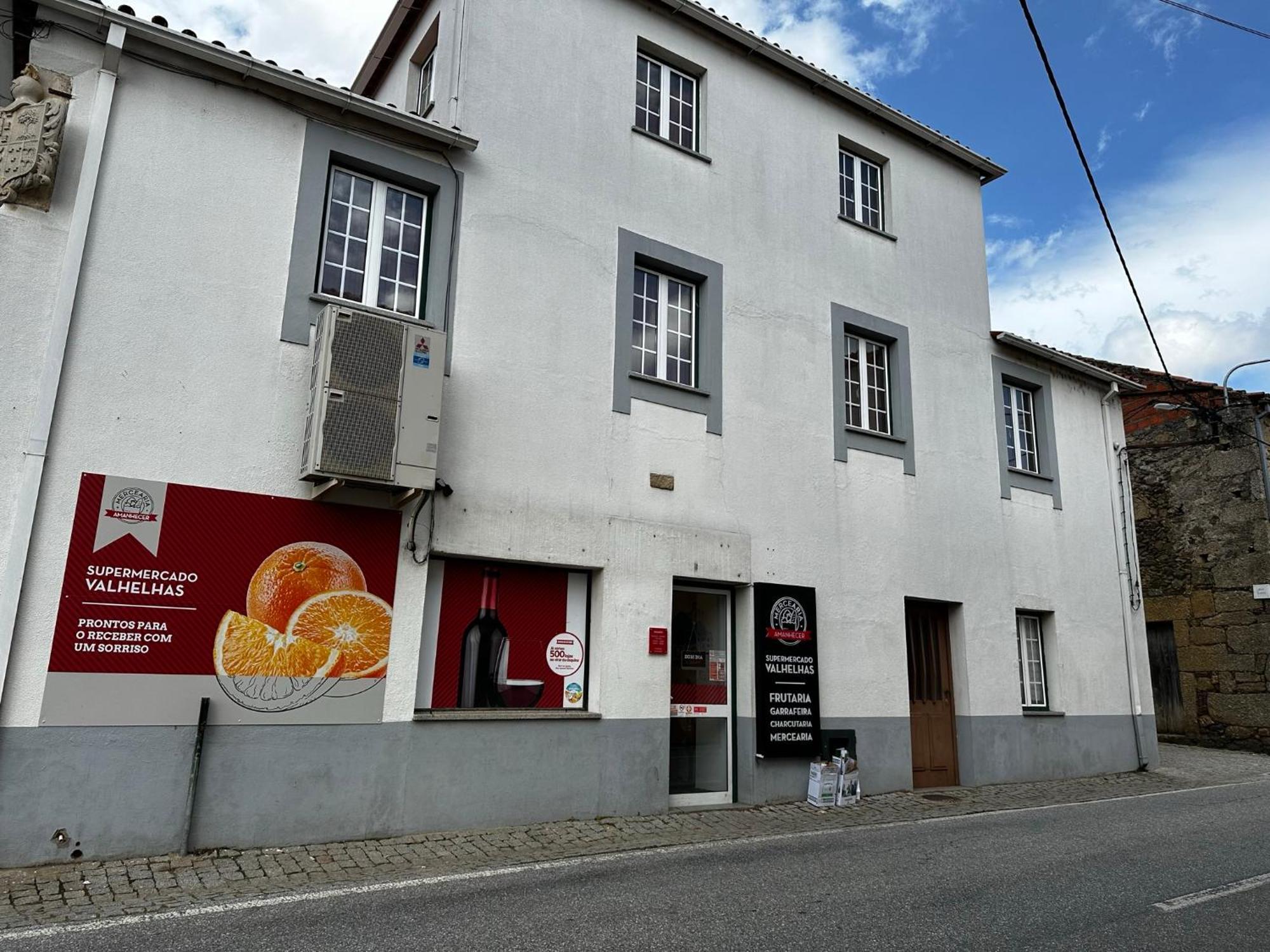 Ferienhaus Casa Do Castelo