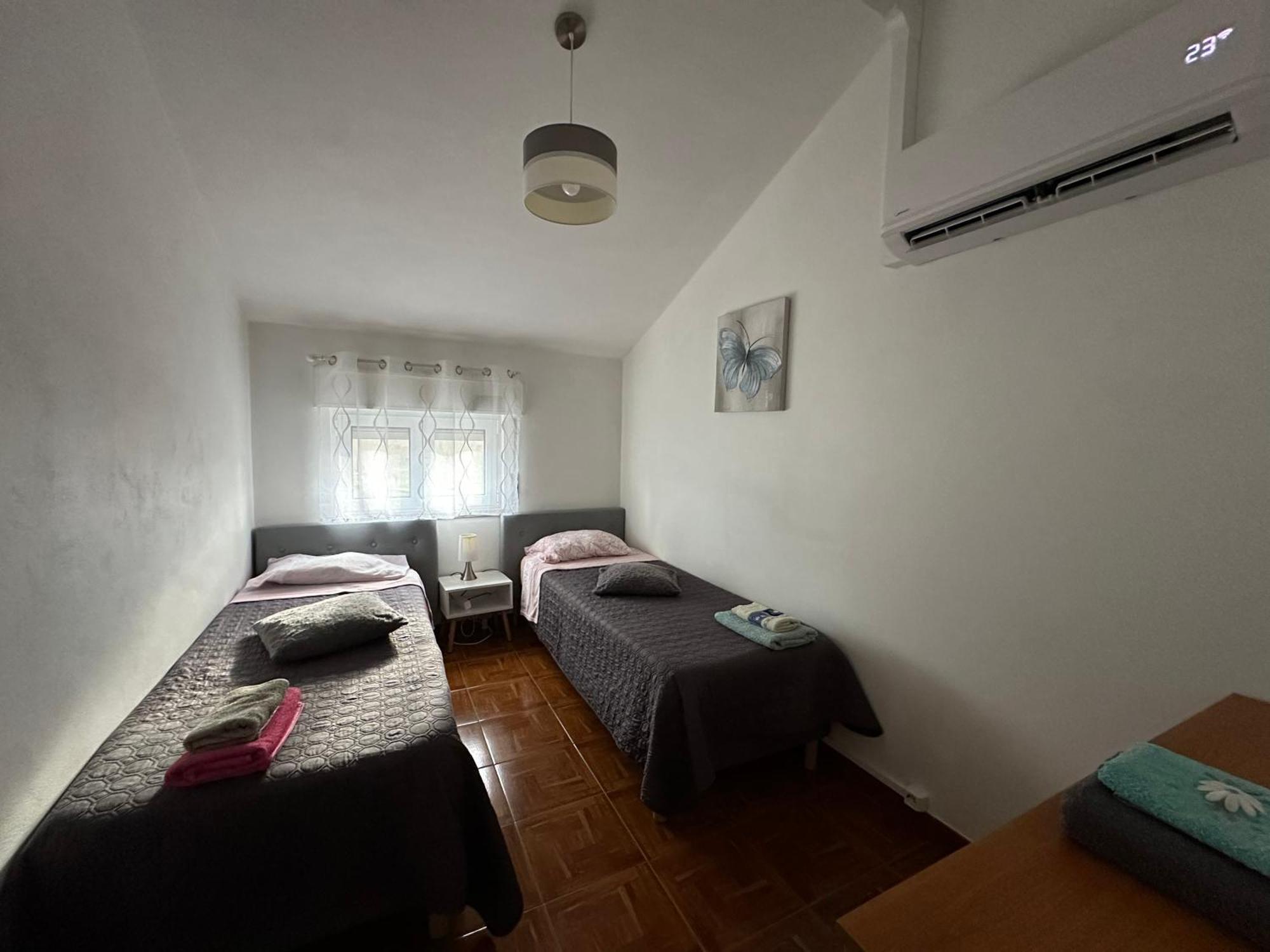 Casa Do Castelo Ferienhaus